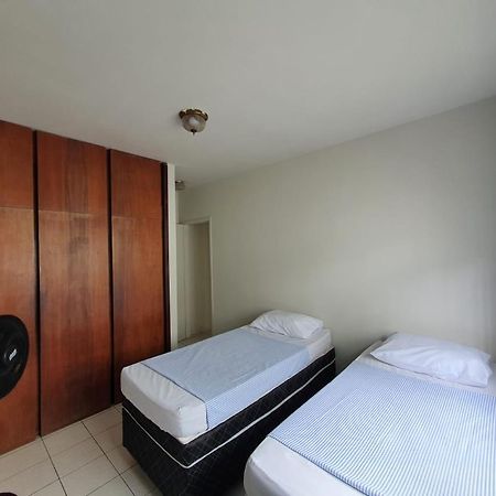 Hostel Umuarama 우베를란디아 외부 사진