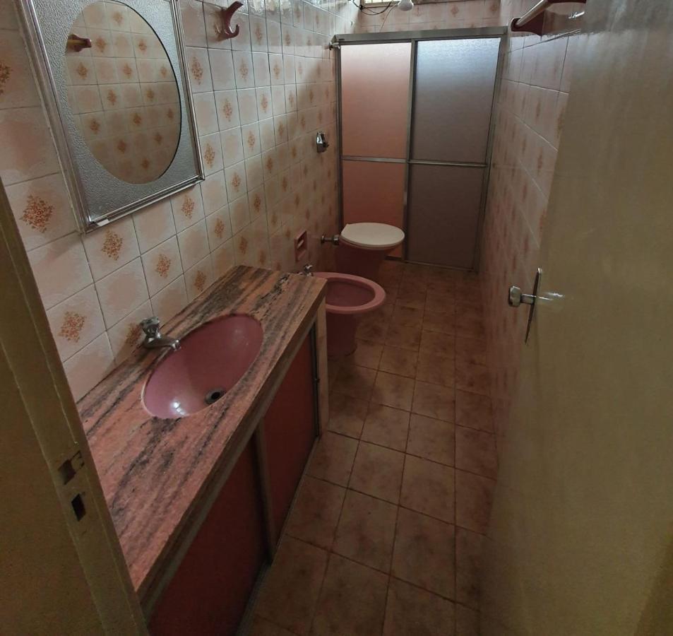 Hostel Umuarama 우베를란디아 외부 사진