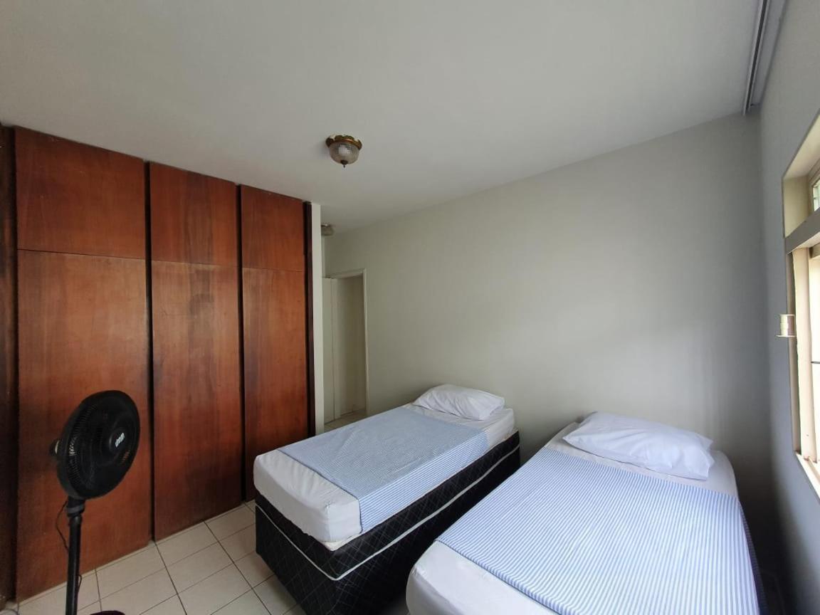 Hostel Umuarama 우베를란디아 외부 사진