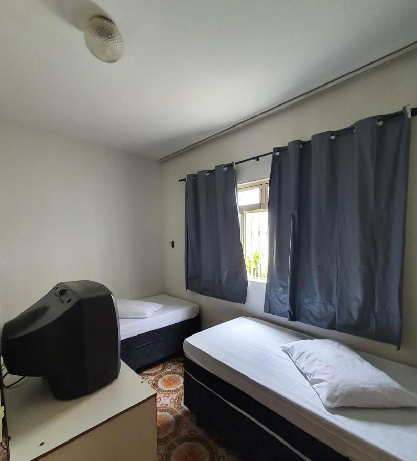 Hostel Umuarama 우베를란디아 외부 사진